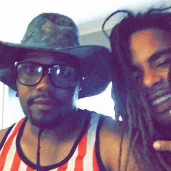 Meet your Posher, Joshua - Picture 1 of 1